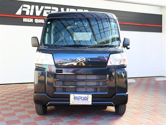 ダイハツ ハイゼットカーゴ ６６０ デラックス R7年 (関東) 99