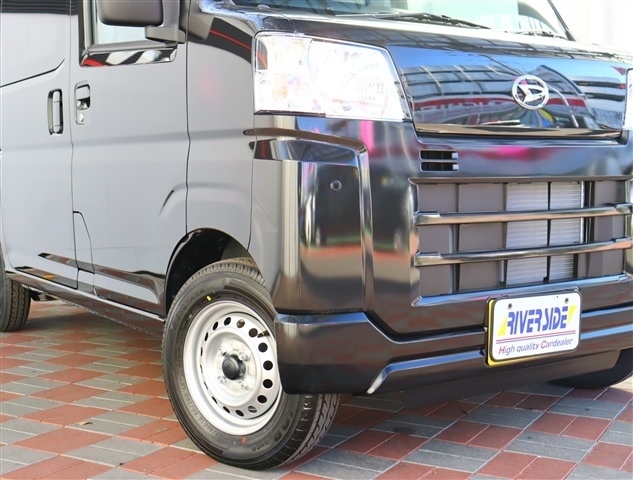 ダイハツ ハイゼットカーゴ ６６０ デラックス R7年 (関東) 99