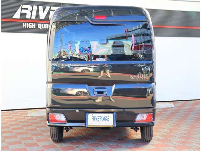 ダイハツ ハイゼットカーゴ ６６０ デラックス R7年 (関東) 99