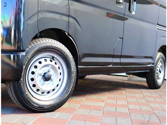 ダイハツ ハイゼットカーゴ ６６０ デラックス R7年 (関東) 99