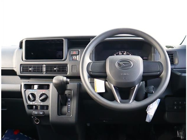 ダイハツ ハイゼットカーゴ ６６０ デラックス R7年 (関東) 99