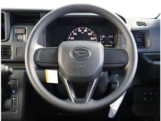 ダイハツ ハイゼットカーゴ ６６０ デラックス R7年 (関東) 99