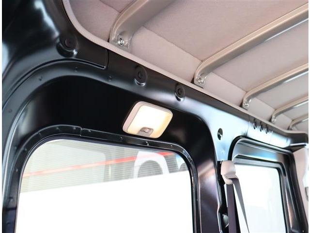 ダイハツ ハイゼットカーゴ ６６０ デラックス R7年 (関東) 99