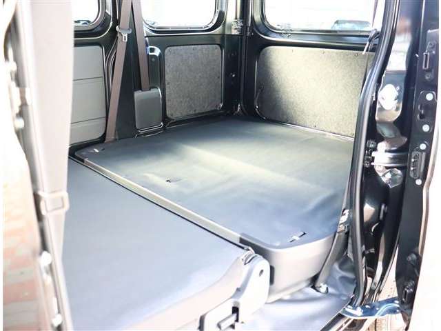 ダイハツ ハイゼットカーゴ ６６０ デラックス R7年 (関東) 99