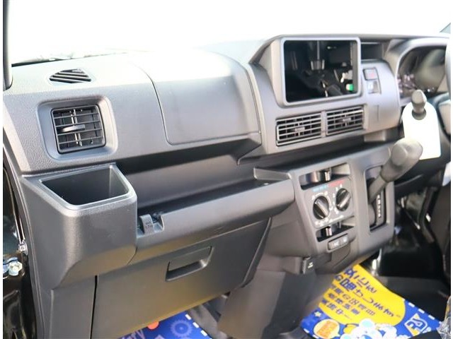 ダイハツ ハイゼットカーゴ ６６０ デラックス R7年 (関東) 99