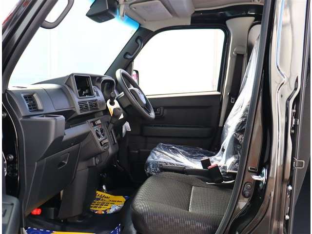 ダイハツ ハイゼットカーゴ ６６０ デラックス R7年 (関東) 99