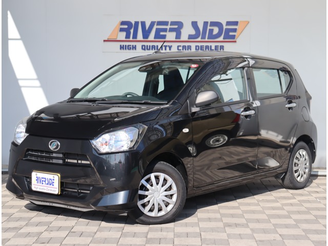 ダイハツ ミラ　イース ６６０ Ｌ ＳＡＩＩＩ R2年 (関東) 99