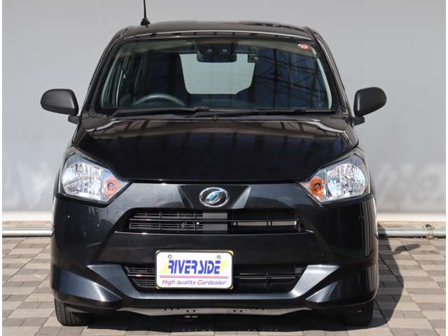 ダイハツ ミラ　イース ６６０ Ｌ ＳＡＩＩＩ R2年 (関東) 99