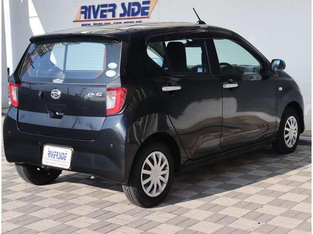 ダイハツ ミラ　イース ６６０ Ｌ ＳＡＩＩＩ R2年 (関東) 99