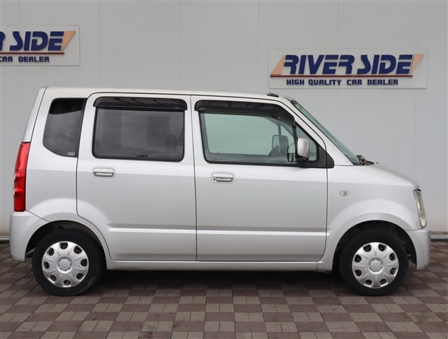 マツダ ＡＺ−ワゴン ６６０ ＦＸ H20年 (関東) 99