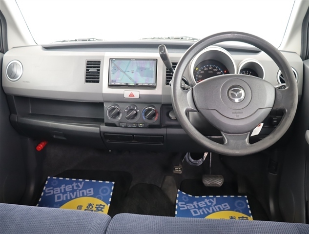 マツダ ＡＺ−ワゴン ６６０ ＦＸ H20年 (関東) 99