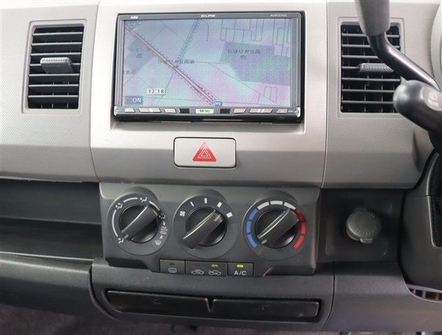 マツダ ＡＺ−ワゴン ６６０ ＦＸ H20年 (関東) 99