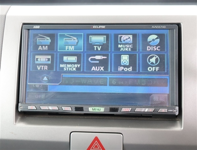 マツダ ＡＺ−ワゴン ６６０ ＦＸ H20年 (関東) 99