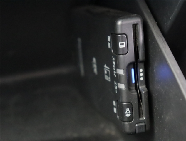 マツダ ＡＺ−ワゴン ６６０ ＦＸ H20年 (関東) 99