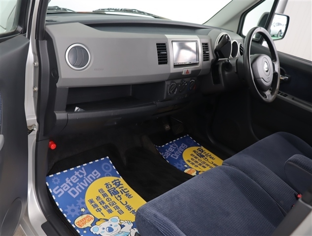 マツダ ＡＺ−ワゴン ６６０ ＦＸ H20年 (関東) 99