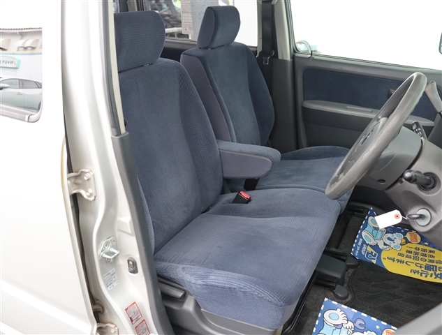 マツダ ＡＺ−ワゴン ６６０ ＦＸ H20年 (関東) 99