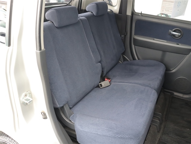 マツダ ＡＺ−ワゴン ６６０ ＦＸ H20年 (関東) 99