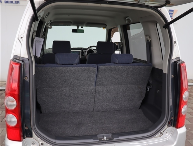 マツダ ＡＺ−ワゴン ６６０ ＦＸ H20年 (関東) 99