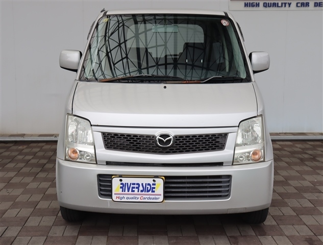 マツダ ＡＺ−ワゴン ６６０ ＦＸ H20年 (関東) 99