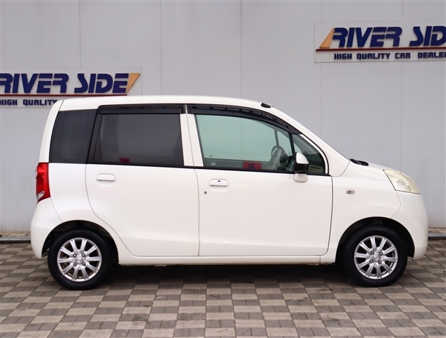 ホンダ ライフ ６６０ パステル H22年 (関東) 99