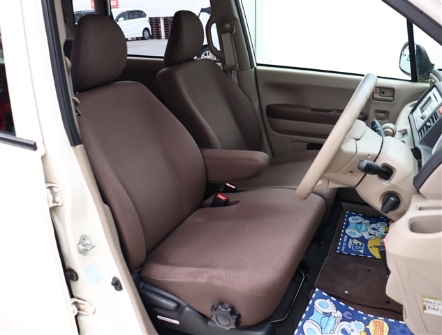 ホンダ ライフ ６６０ パステル H22年 (関東) 99