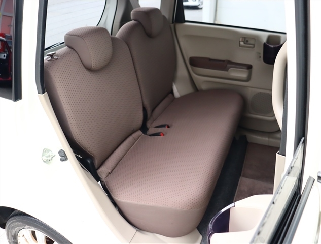 ホンダ ライフ ６６０ パステル H22年 (関東) 99