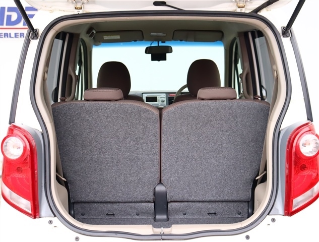 ホンダ ライフ ６６０ パステル H22年 (関東) 99