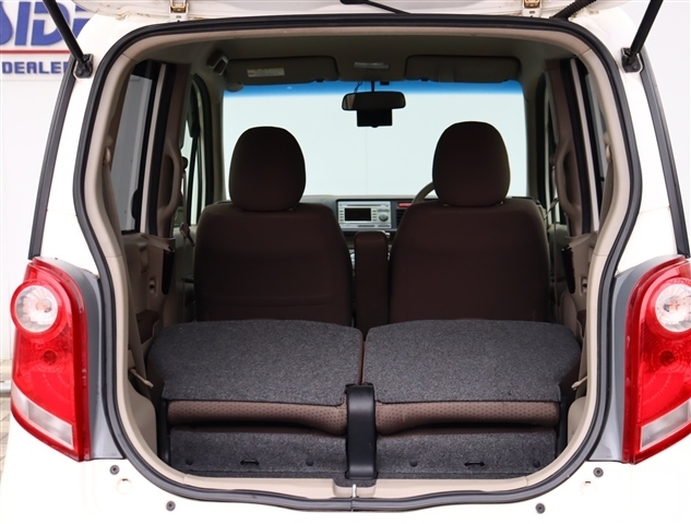 ホンダ ライフ ６６０ パステル H22年 (関東) 99