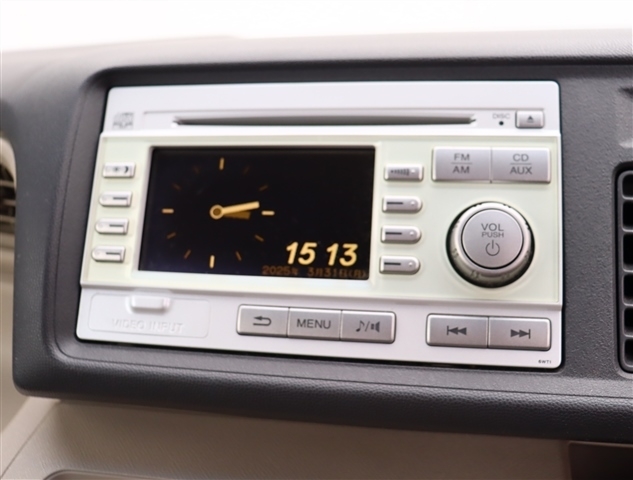 ホンダ ライフ ６６０ パステル H22年 (関東) 99