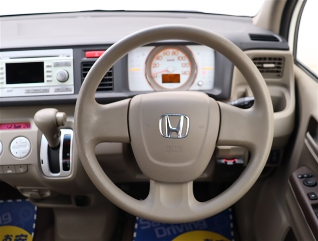 ホンダ ライフ ６６０ パステル H22年 (関東) 99