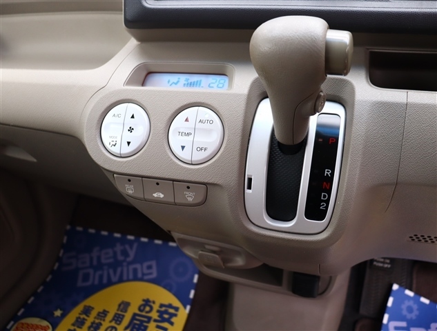 ホンダ ライフ ６６０ パステル H22年 (関東) 99