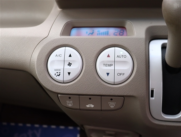 ホンダ ライフ ６６０ パステル H22年 (関東) 99