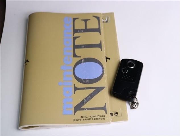 ホンダ ライフ ６６０ パステル H22年 (関東) 99