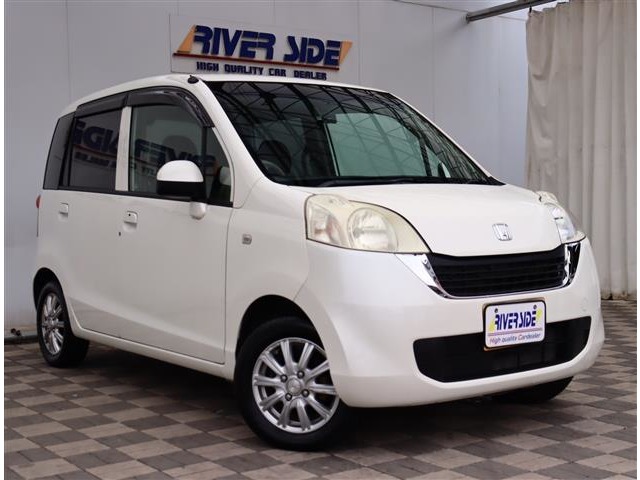 ホンダ ライフ ６６０ パステル H22年 (関東) 99