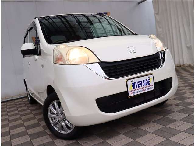 ホンダ ライフ ６６０ パステル H22年 (関東) 99