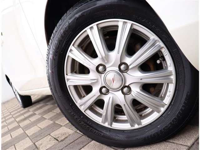 ホンダ ライフ ６６０ パステル H22年 (関東) 99