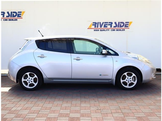 日産 リーフ Ｘ H23年 (関東) 99