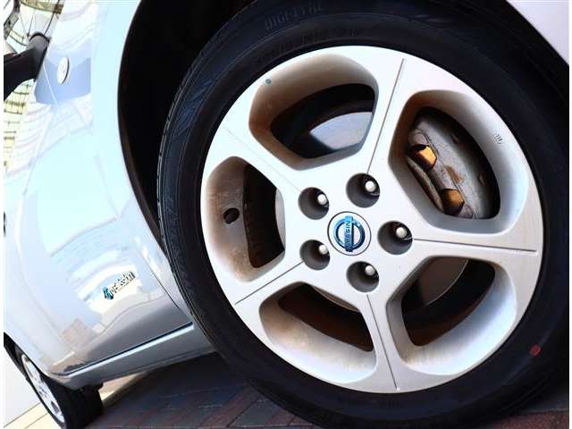 日産 リーフ Ｘ H23年 (関東) 99