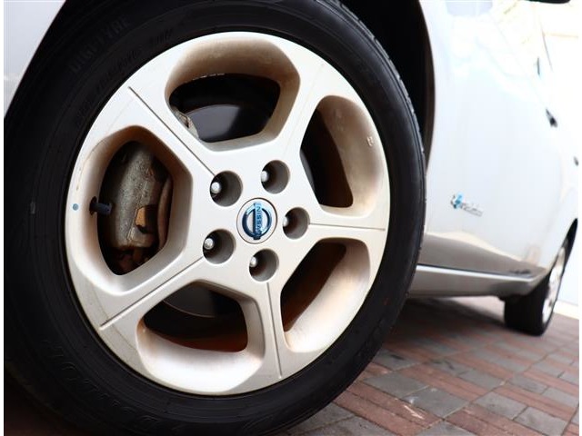 日産 リーフ Ｘ H23年 (関東) 99