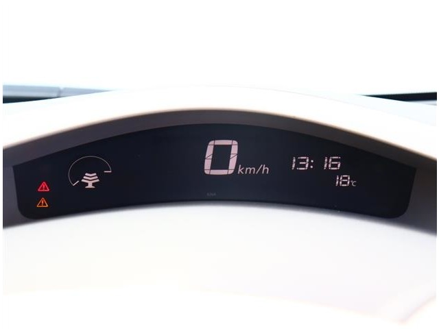 日産 リーフ Ｘ H23年 (関東) 99