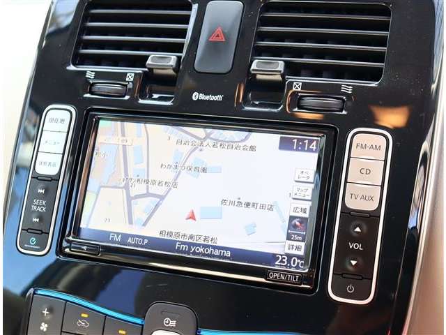 日産 リーフ Ｘ H23年 (関東) 99