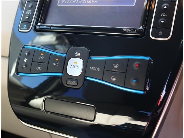 日産 リーフ Ｘ H23年 (関東) 99