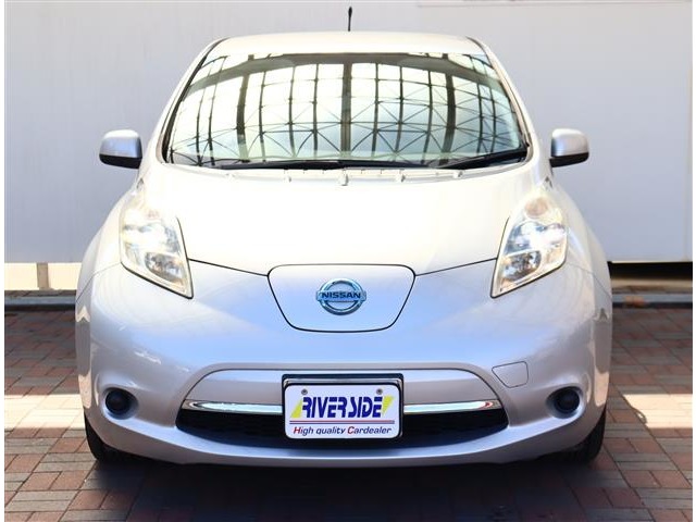 日産 リーフ Ｘ H23年 (関東) 99