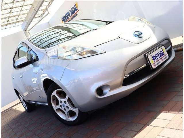 日産 リーフ Ｘ H23年 (関東) 99