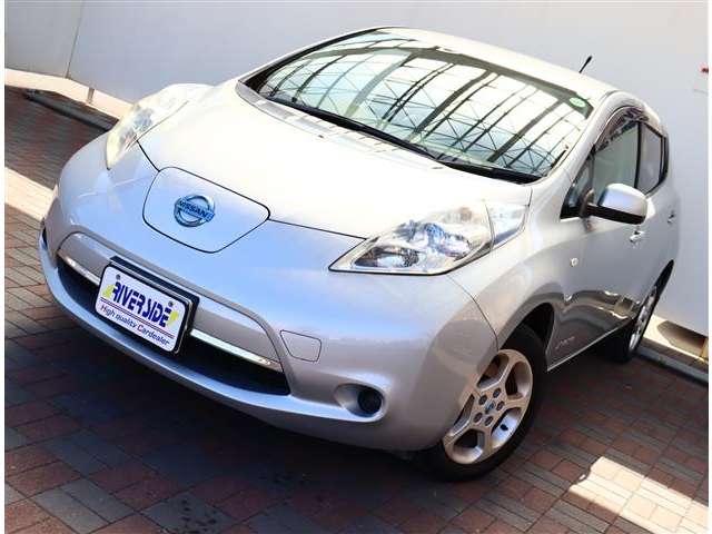 日産 リーフ Ｘ H23年 (関東) 99