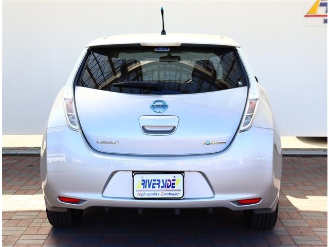 日産 リーフ Ｘ H23年 (関東) 99