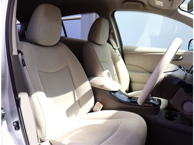 日産 リーフ Ｘ H23年 (関東) 99