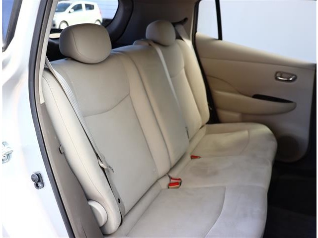 日産 リーフ Ｘ H23年 (関東) 99