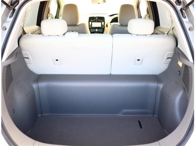 日産 リーフ Ｘ H23年 (関東) 99