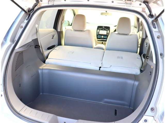 日産 リーフ Ｘ H23年 (関東) 99